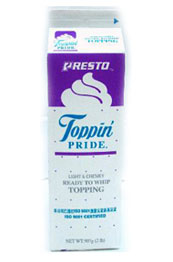 pastry pride whipping cream pastry pride whipping cream