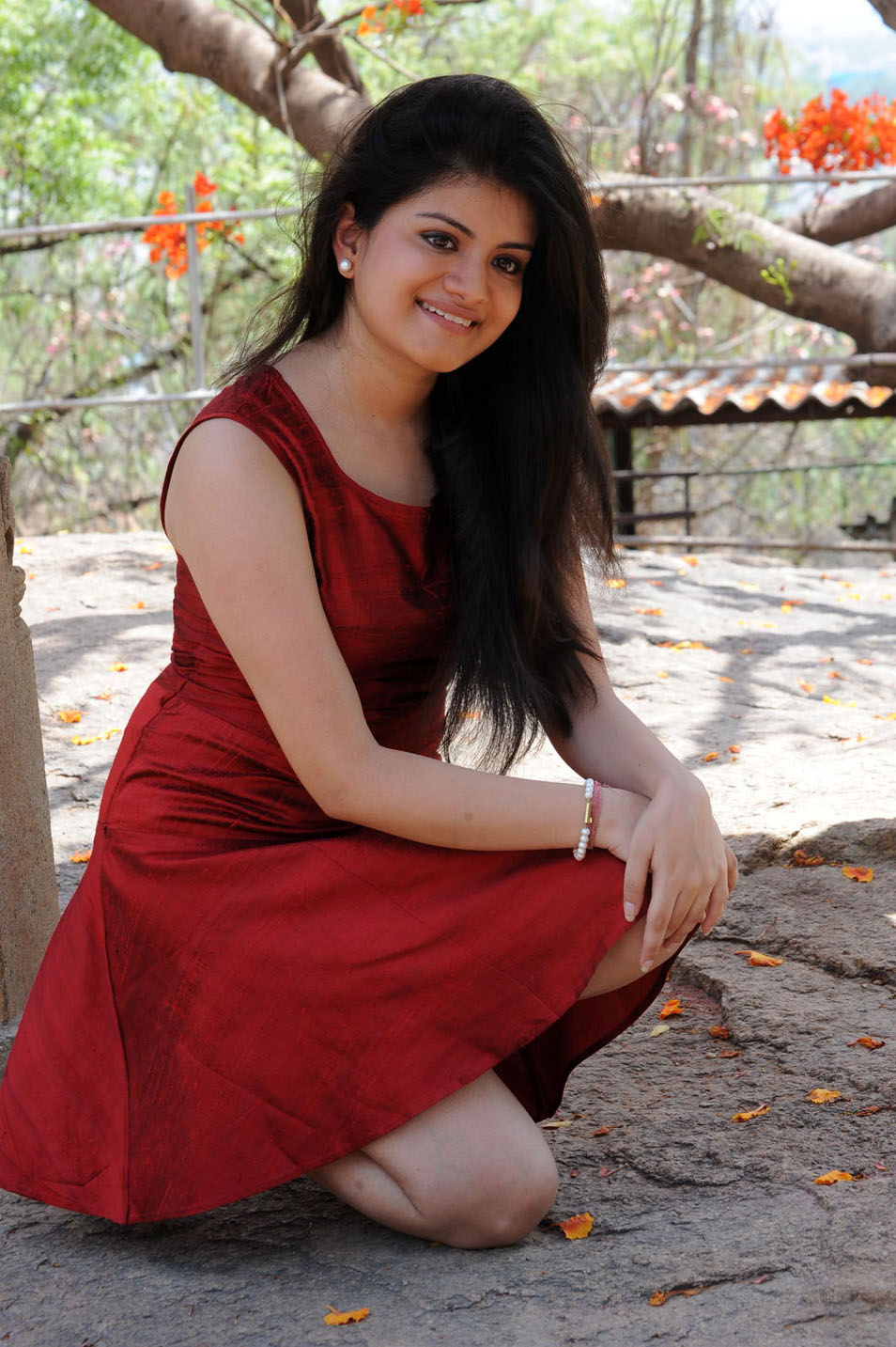 meenakshi (actress) - JungleKey.in Image