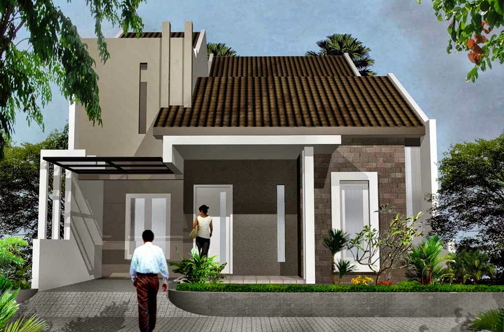 Gambar Desain Rumah Minimalis Idaman Keluarga Gambar Desain Rumah Minimalis Idaman Keluarga