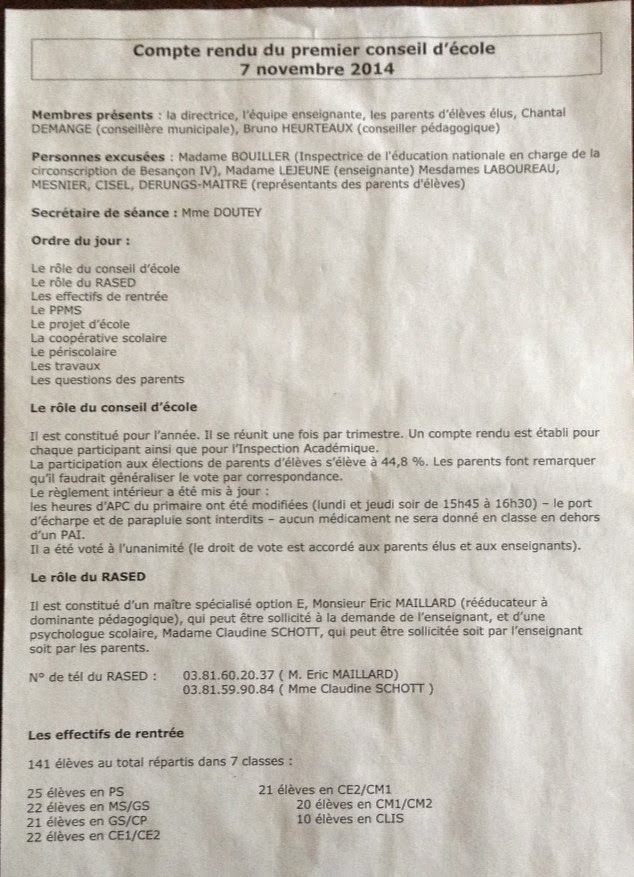 rencontre usep acrosport