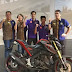 Yamaha Pakai Nama Xabre untuk Naked Sport Terbarunya - Bye bye MT-15