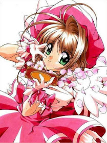 Sakura Cardcaptors (Cardcaptor Sakura) - Versão BKS/Globo [VHSRip