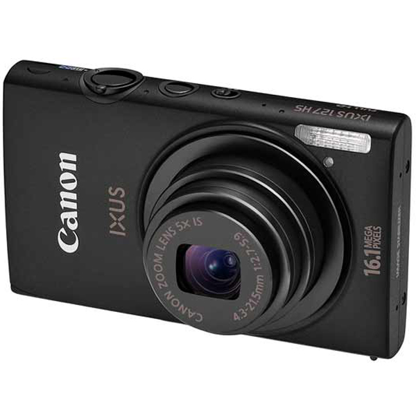 Canon IXUS 125 HS.. Canon IXUS 125 HS..