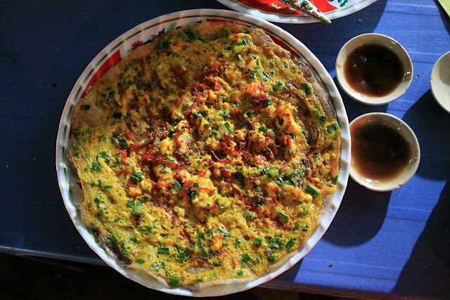 Review Đà Lạt - SĂN MA và DÃ QÙY t 11/2016 - 27