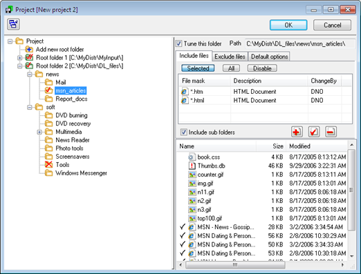 Opsi cadangan terbaik untuk windows 8