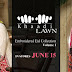 Khaadi Embroidered Latest Eid Collection 2013 For Women
