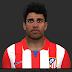 PES 2014 Diego Costa Face by Burak