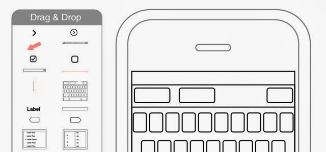 iPhone Mockup Editor Screenshot iPhone Mockup Editor Screenshot