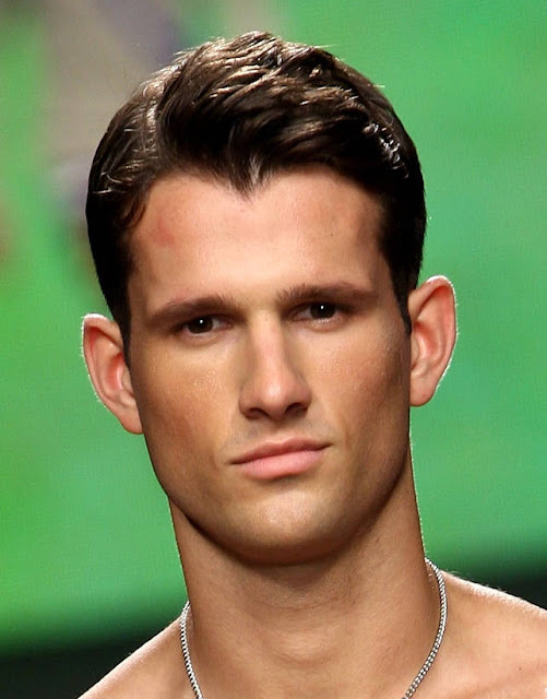 gallery of mens hairstyles gallery of mens hairstyles
