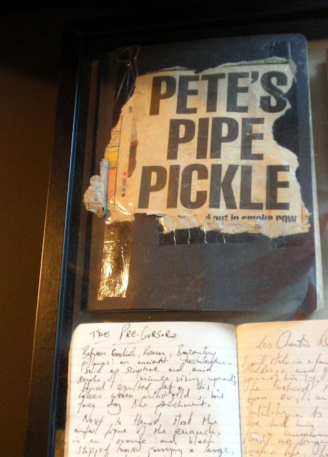 Pickle O Pete
