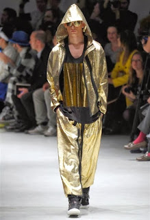 Eniwhere Fashion - Moda Milano Uomo Vivienne Westwood