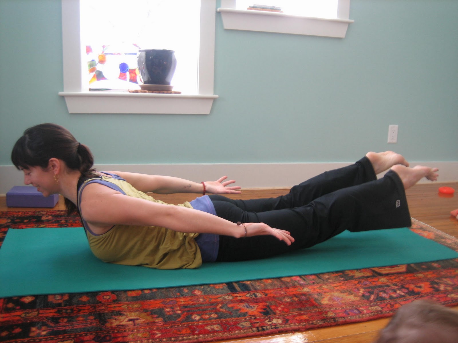 Image result for Clasped Hands Locust