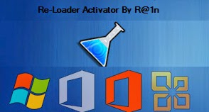 re-loader Activator 1.3 by R@1n Final 1 PC