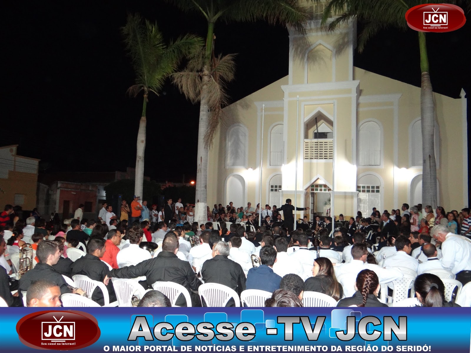 carnaubafotos CARNAÚBA DOS DANTAS PROMOVE TRIBUTO AO MAESTRO FELINTO