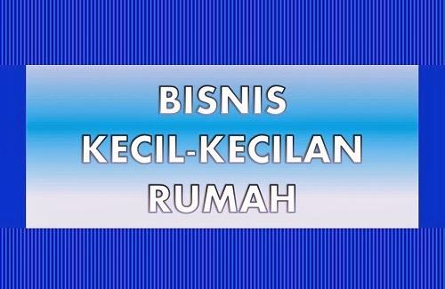 Souvenir Sebagai Bisnis Kecil Kecilan Di Rumah