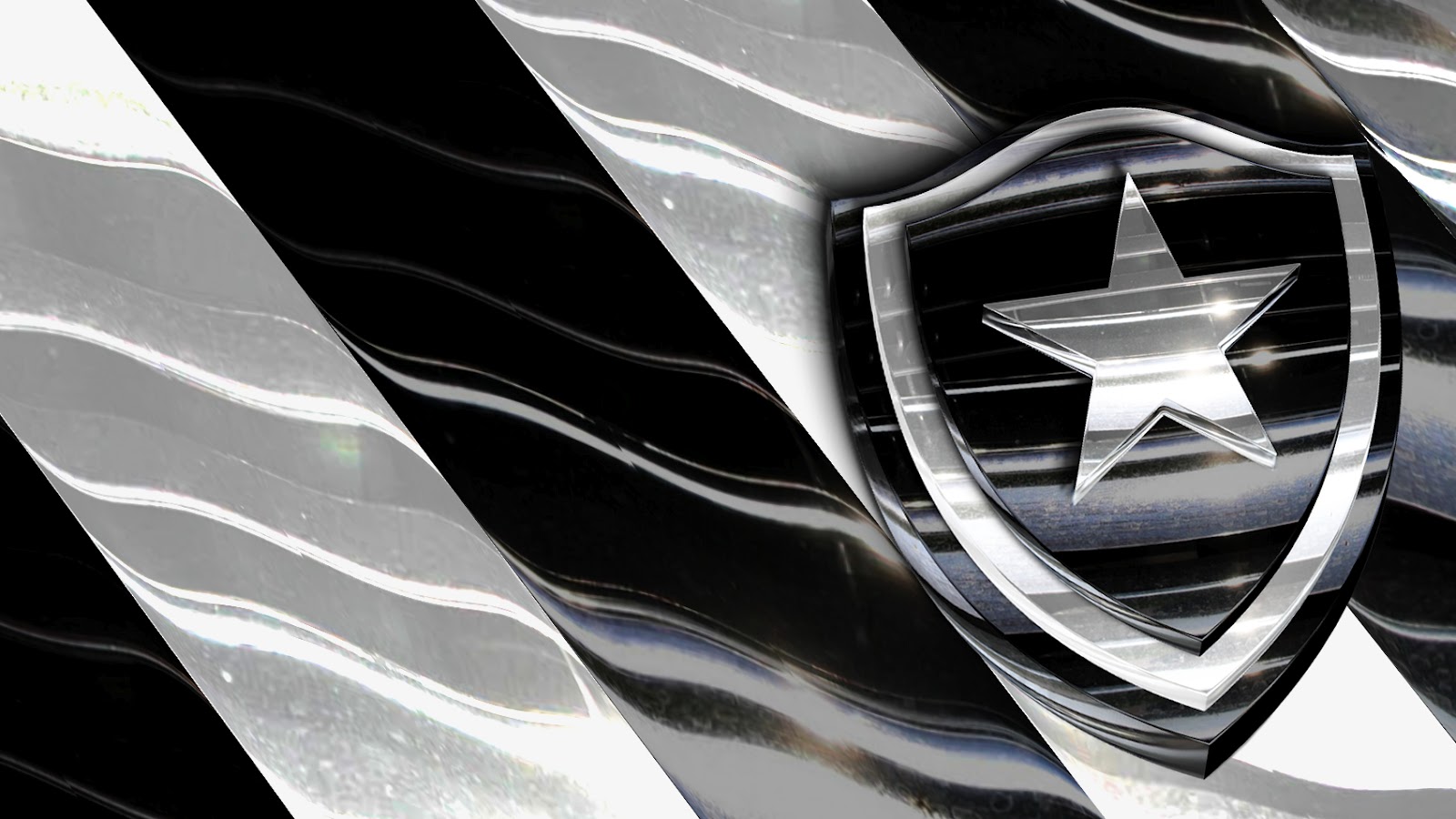 Igor Teles: Botafogo de Futebol e Regatas - Wallpapers