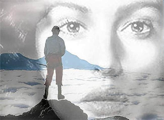 Resultado de imagem para olhar apaixonado