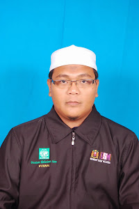 Ust Sawaluddin Rahmat