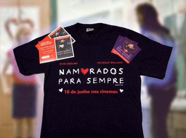 Namorados para Sempre Namorados para Sempre