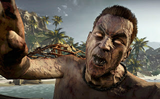 Dead Island Game Of The Year Edition 2012