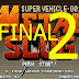 Metal slug 1 - Parte 2 FINAL