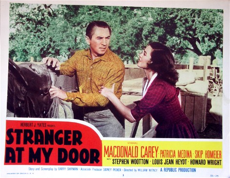 rencontre quinn et clay