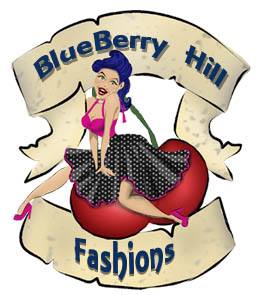 Blueberry Hill