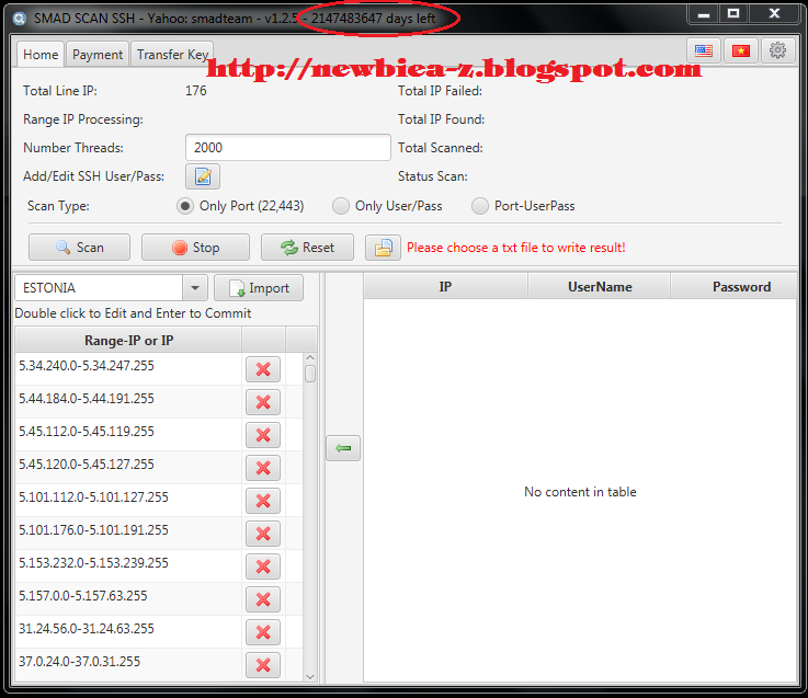 Lazy Ssh 1.7 Full Crack