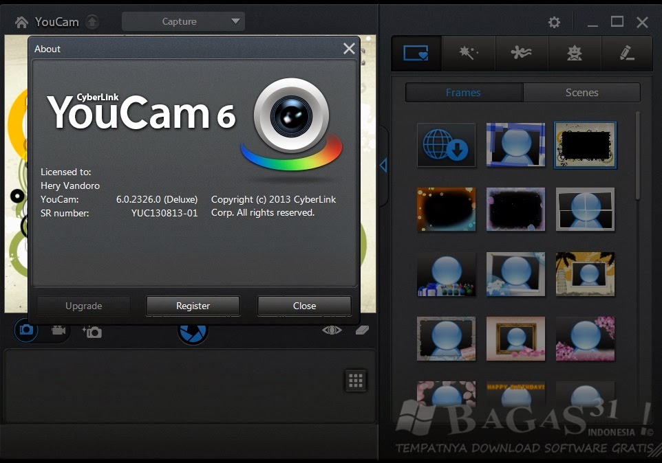 cyberlink youcam deluxe crack torrent cyberlink youcam deluxe crack torrent