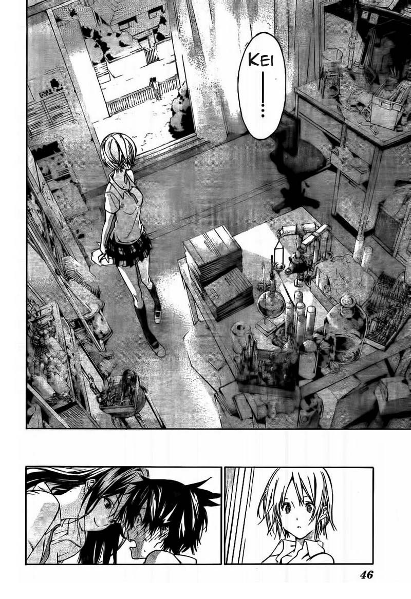Pajama na Kanojo chap 1 Trang 26 - Mangak.info Pajama na Kanojo chap 1 Trang 26 - Mangak.info