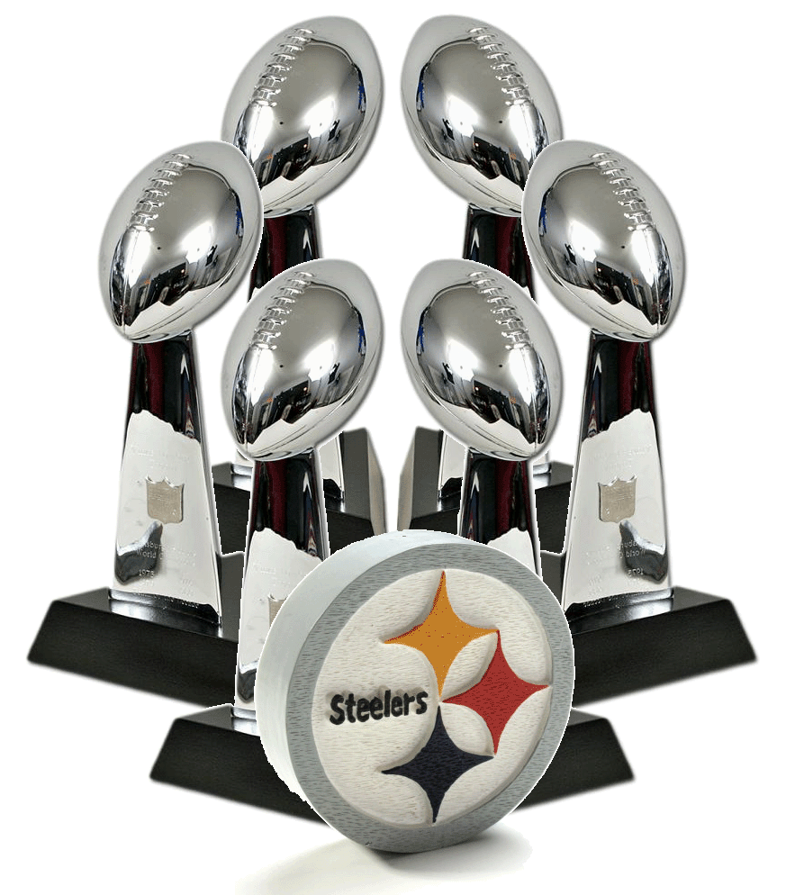Awesome Steelers Pictures