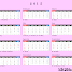 Download Kalender 2015 Indonesia