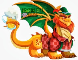 Dragão Bávaro Dragão Bávaro