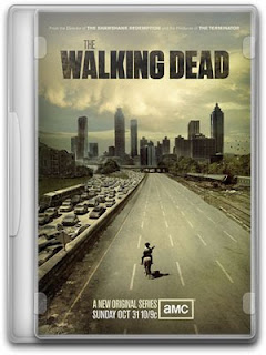 The Walking Dead, serie The Walking Dead completa