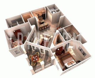 تصاميم شقق كروكي شقق سكنيه خرائط هندسية شقق مخطط هندسي شقة مخططات تصميم شقق