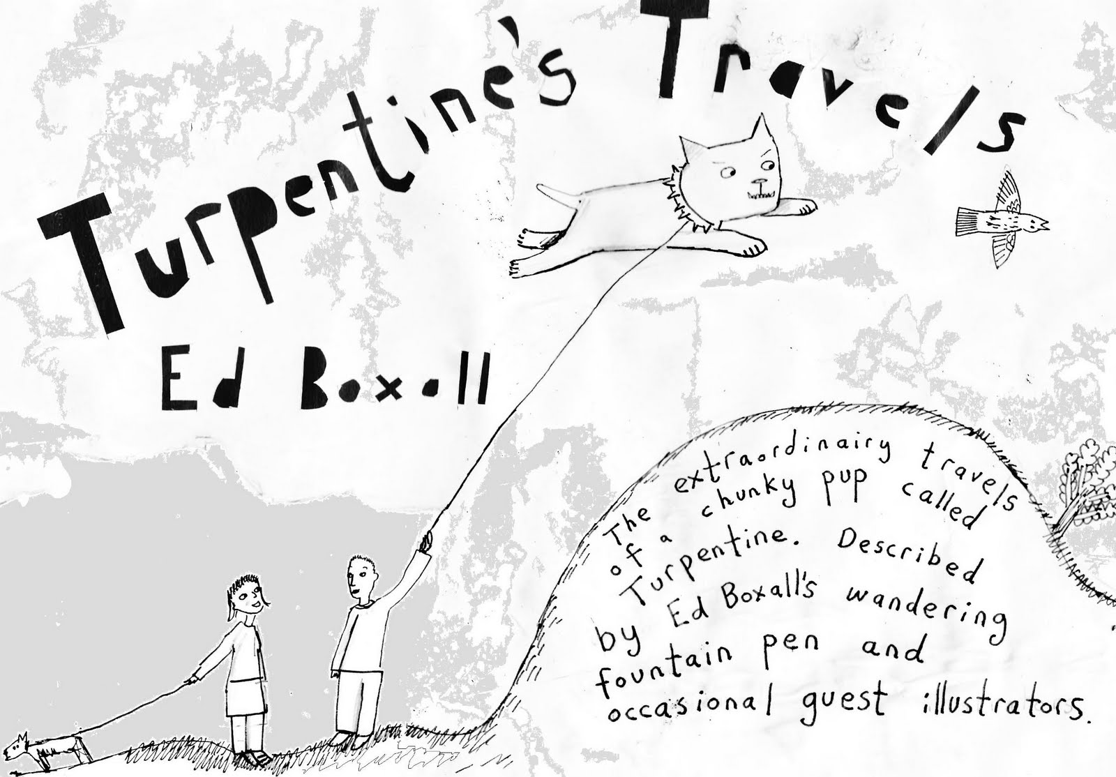 Turpentine's Travels