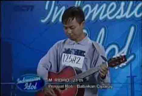 Serba Serbi Chord Kunci Lagu Neng Nong Neng Cipt M Ridho
