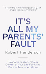 My Books:<br>It's All My Parents' Fault