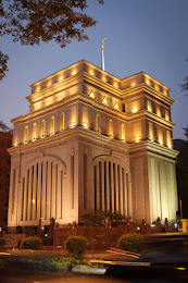 Hong Kong Temple