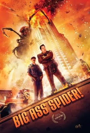 vien_tuong - Nhện Khổng Lồ - Big Ass Spider (2013) Vietsub Big+Ass+Spider+(2013)_PhimVang.Org