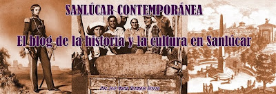 Historia de Sanlúcar contemporánea