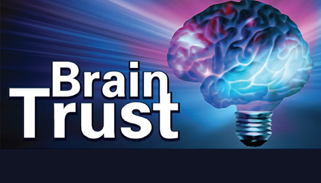 The Brains Trust [1955-1996]