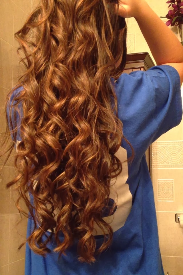 Different Hairstyles: most beautiful perm hairstyles 2014 Different Hairstyles: most beautiful perm hairstyles 2014