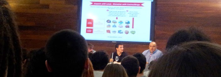 The Games Factory Donostia