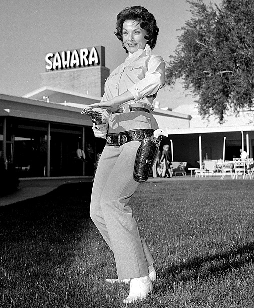 Marcia Rogers