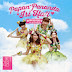 CD Album Papan Penanda Isi Hati