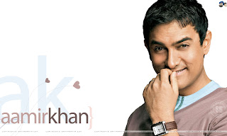 Aamir Khan Desktop Wallpaper