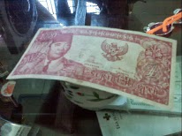 Uang Soekarna 1964