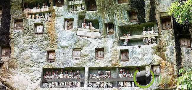 Tana Toraja, Indonesia Tana Toraja, Indonesia