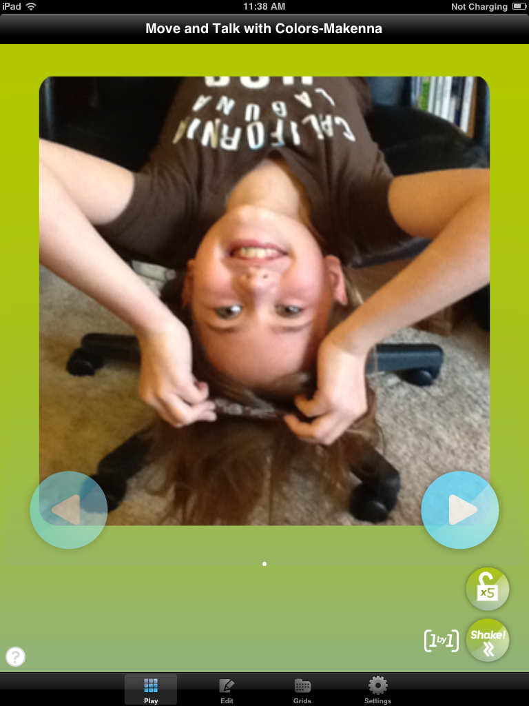 Chit Chat and Small Talk Move and Talk Story Templates for Tapikeo HD